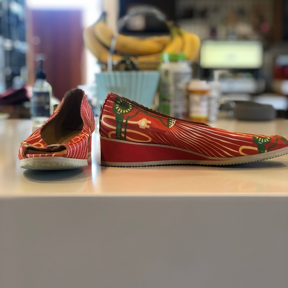 Camper wedges 38